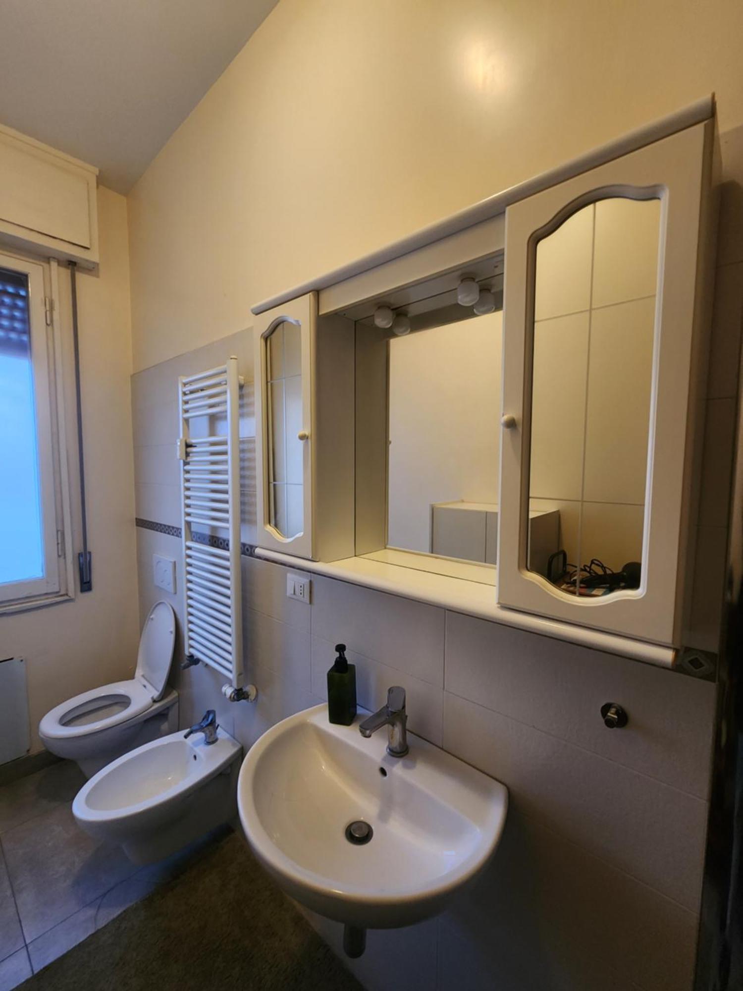 Star Home B&B Болонья Екстер'єр фото